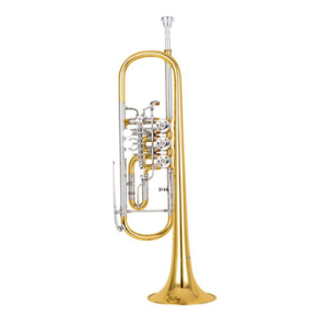 CONSOLAT DE MAR TR440 TROMPETE CILINDROS