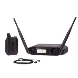 Shure GLXD14+/93