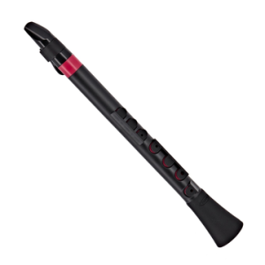 Nuvo Dood N-430DB-PK Preto/Rosa Clarinete