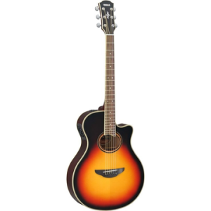 YAMAHA APX700 II BS