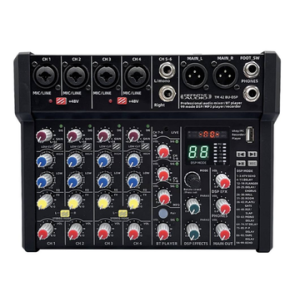 Definitive TM42 BU-DSP Definitive TM42 BU-DSP