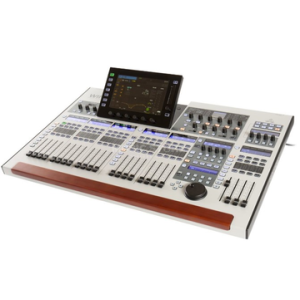Behringer Wing