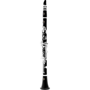 Buffet Crampon E12F Clarinete Sib