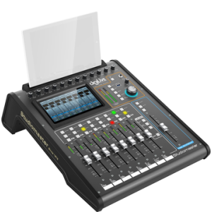 Studiomaster Digilive16 Mesa Digital