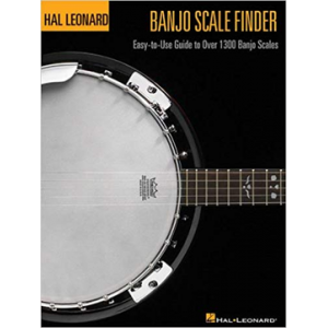 BANJO SCALE FINDER