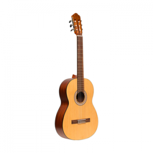 STAGG SCL70 NAT GUITARRA CLÁSSICA 4/4