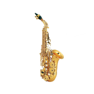 CONSOLAT DE MAR SS310 SAX SOPRANO CURVO