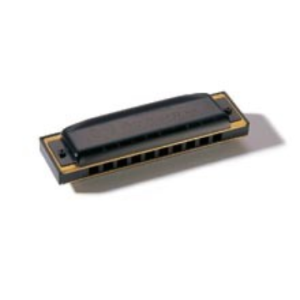 Hohner Pro Harp A