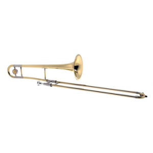 BESSON NEW STANDARD 130 TROMBONE SIB