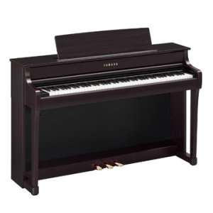 Yamaha Clavinova CLP845 R