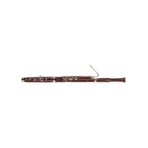 BUFFET CRAMPON PRODIGE 5613 FAGOTE FRANCÊS