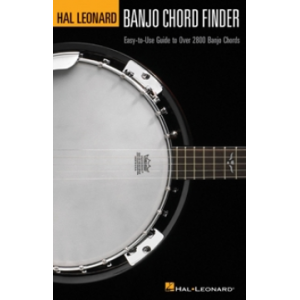 BANJO CHORD FINDER