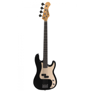 PRODIPE PB80-RA BLACK BAIXO ELÉTRICO PRODIPE PB80-RA BLACK BAIXO ELÉTRICO