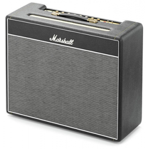 MARSHALL 1962 COMBO GUIT. ELÉTRICA MARSHALL 1962 COMBO GUIT. ELÉTRICA