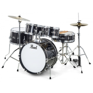 PEARL ROADSHOW JUNIOR RSJ465C JET BLACK