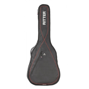 RITTER RGP2-D SACO GUIT. ACÚSTICA ALMOFADADO