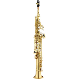 JUPITER JSS1100Q SAXOFONE SOPRANO