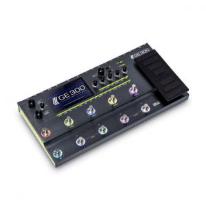 Mooer Ge 300 Mooer Ge 300