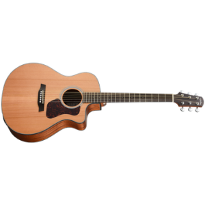 WALDEN G570CE GUITARRA ELECTROACUSTICA