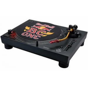 TECHNICS SL-1210MK7RE GIRADISCOS