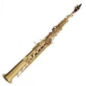 STAGG SAXOFONE SOPRANO SIB STAGG SAXOFONE SOPRANO SIB