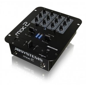 JB SYSTEMS MIX2
