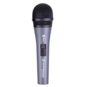 Sennheiser e825s Micro