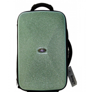 BAGS EV-I INNO GREEN 2 CLARINETES