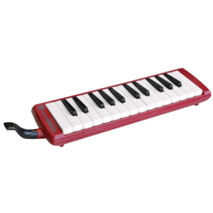 Hohner Student 26 Vermelho