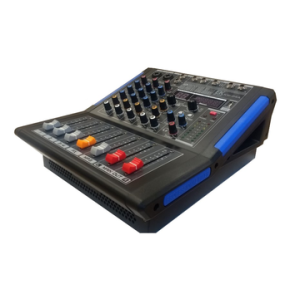 EK Audio KW04A Mesa Amplificada