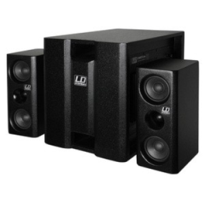 LD Systems Dave8XS