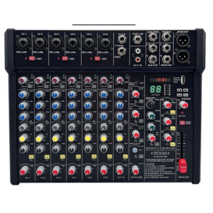 Definitive TM633 BU-DSP Definitive TM633 BU-DSP
