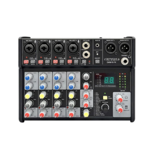 Definitive DAM6FX Definitive DAM6FX