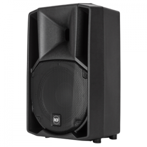 RCF ART710A MK4 COLUNA AMPLIFICADA 700W RMS