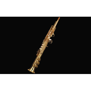 SCHAGERL ACADEMICA S800L SAX SOPRANO