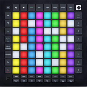 NOVATION LAUNCHPAD PRO MKIII