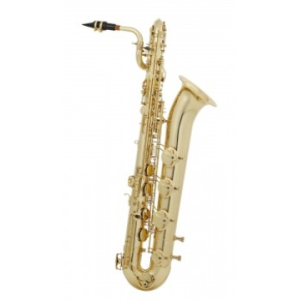 MTP 220L ECONOMY SAXOFONE BARÍTONO MTP 220L ECONOMY SAXOFONE BARÍTONO