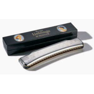 Hohner Lieblinge 48