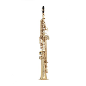 GRASSI SSP800 SAXOFONE SOPRANO