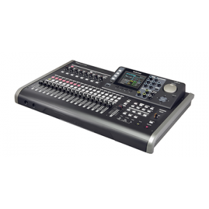 TASCAM DP24SD