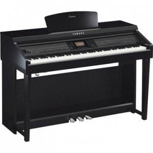 YAMAHA CLAVINOVA CVP701 PE