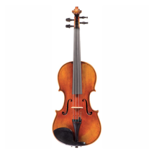 Jay Haide Stradivari Antiqued Mad. Europeias Violino 4/4
