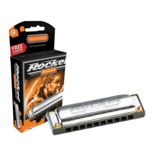 Hohner Rocket em E