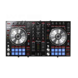 PIONEER DDJ-SR2