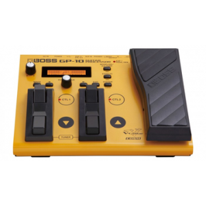 BOSS GP 10 GK