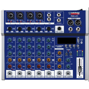 Audio Design Pro PMX.411