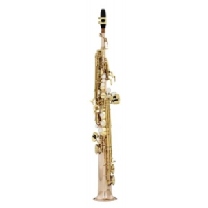 MTP S200GL SAXOFONE SOPRANO MTP S200GL SAXOFONE SOPRANO