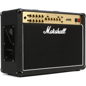 MARSHALL JVM205C COMBO GUIT. ELÉTRICA
