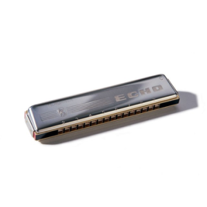 Hohner Echo Recta 32