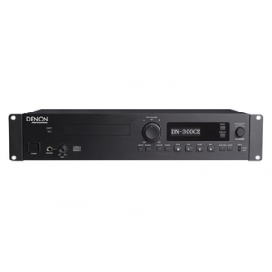 DENON DN300CR